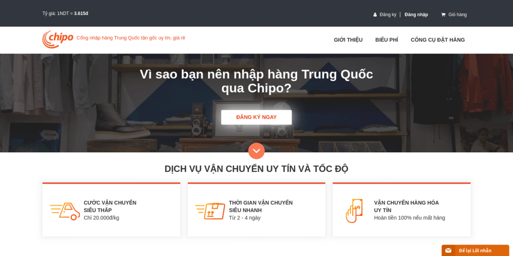 Chipo