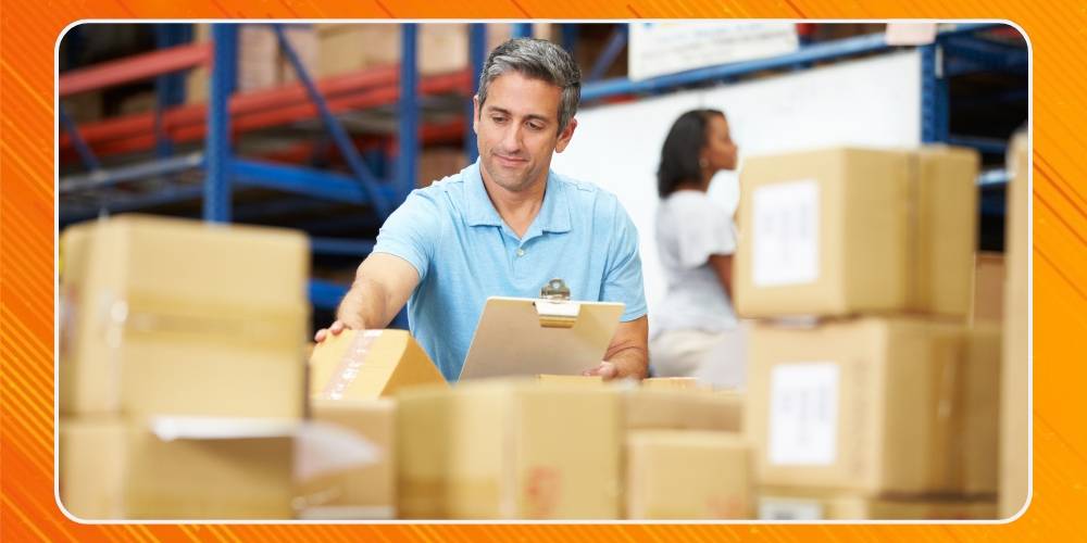 Chi phí logistics bao gồm tiền đóng gói hàng hoá