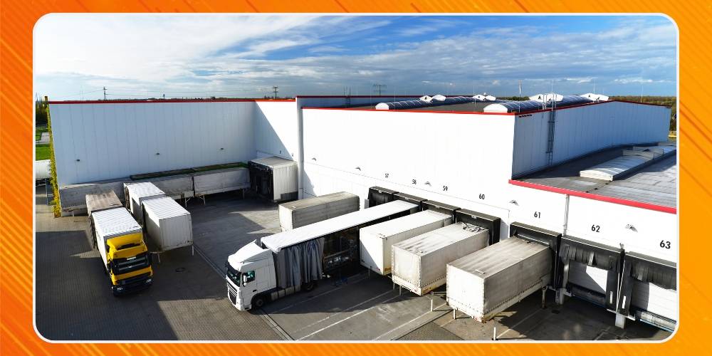 Chi phí logistics về quản lý kho bãi