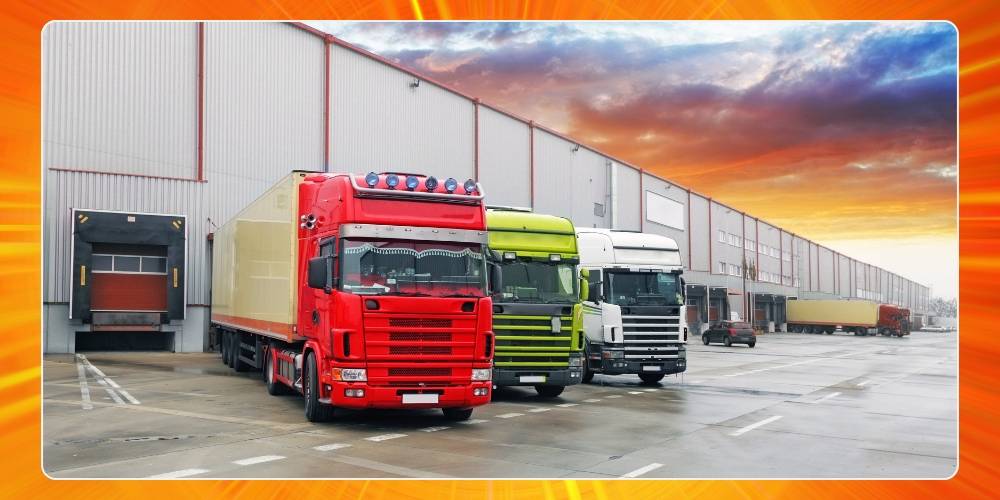 Cách quản lý xe vận tải hiệu quả thông qua đánh giá hiệu suất