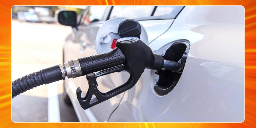 Theo dõi tiêu hao nhiên liệu của đội xe vận tải