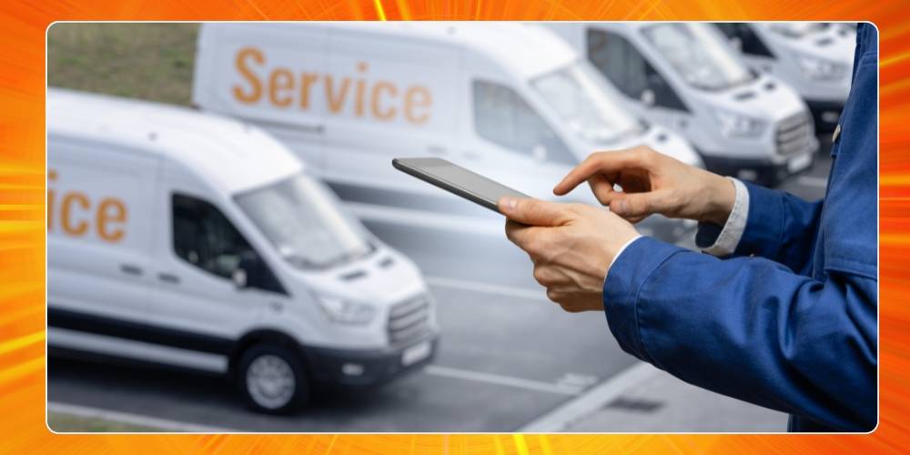 Tìm hiểu quản lý đội xe vận tải là gì?