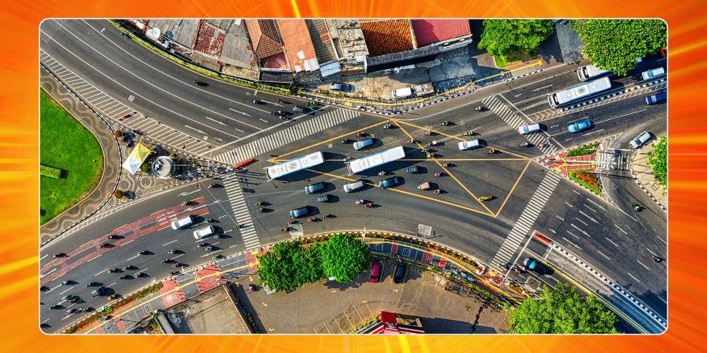 Quản lý lộ trình vận tải chặt chẽ