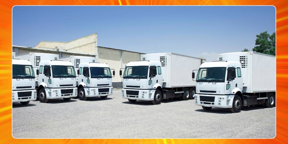 Tối ưu chi phí vận hành đội xe vận tải