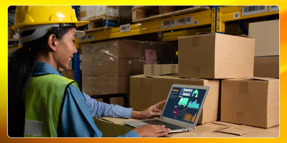 Kinh nghiệm quản lý vận chuyển hiệu quả nhất là áp dụng công nghệ để quản lý