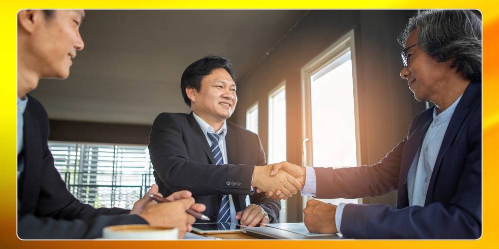 Duy trì mối quan hệ tốt với nhà cung cấp trong lĩnh vực vận tải