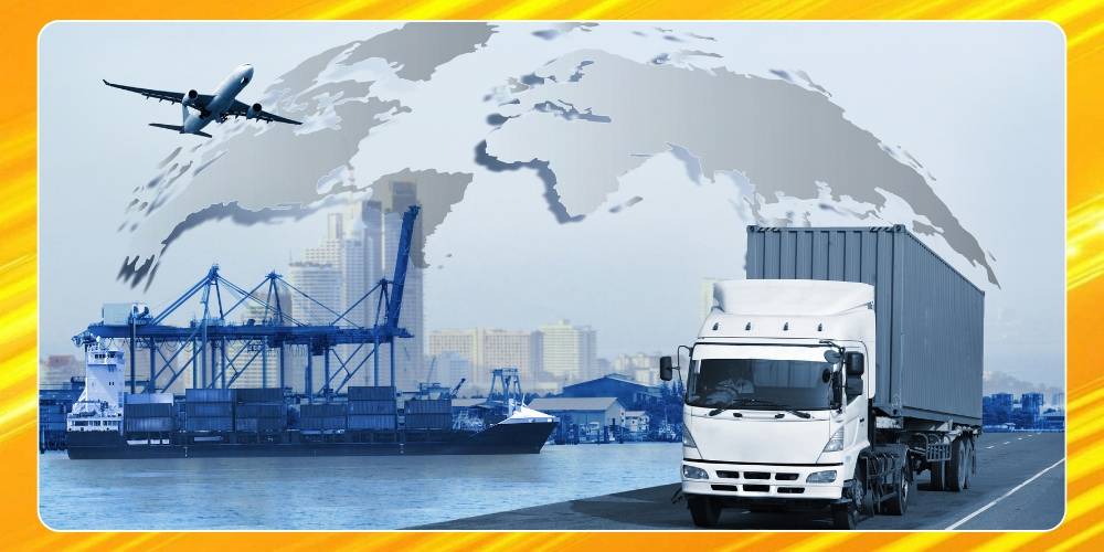 Mô hình vận tải cầu lục địa được áp dụng ngày càng phổ biến