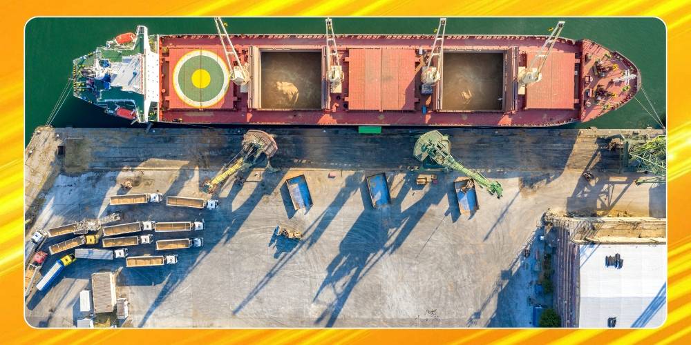 Các mô hình vận tải đa phương thức thường xảy ra nhiều rủi ro khi vận hành