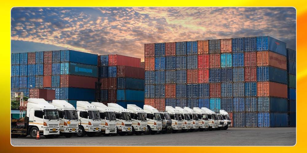 Quản lý vận tải có vai trò quan trọng hàng đầu trong chuỗi cung ứng