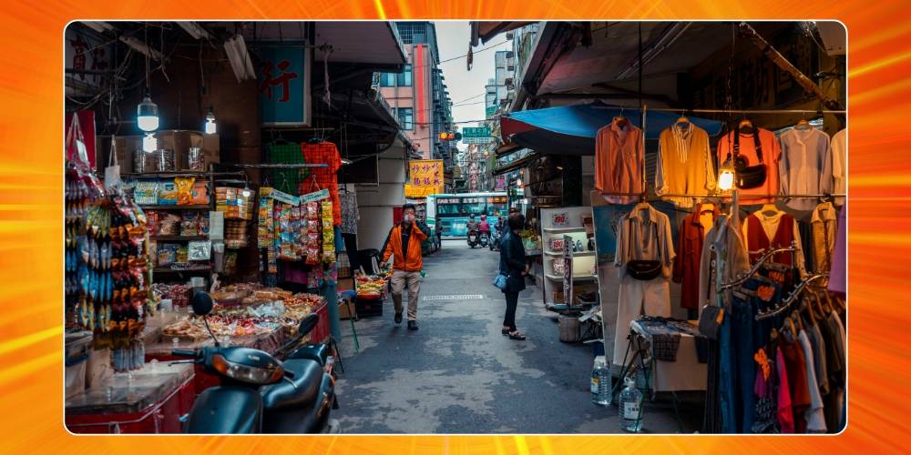 Những mặt hàng nhập nhiều nhất từ Trung Quốc​ có giá thành rẻ