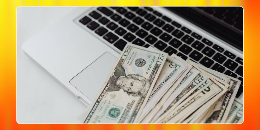 Chuẩn bị tiền để khởi nghiệp kinh doanh online vốn ít