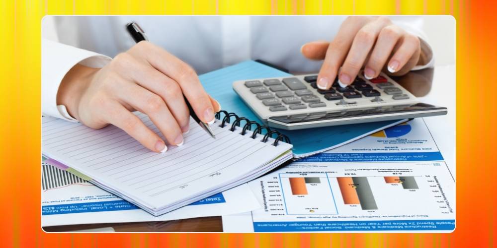 Chuẩn bị nguồn vốn đủ để bắt đầu kinh doanh online