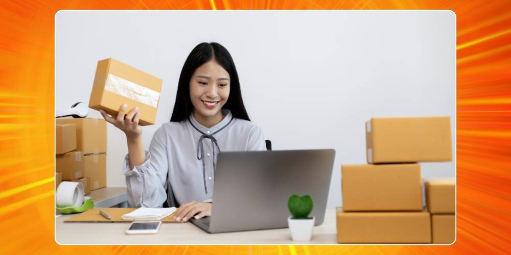 Lưu ý khi bán những mặt hàng nhập nhiều nhất từ Trung Quốc​