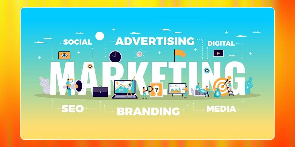 Marketing trong chiến lược khởi nghiệp kinh doanh online đóng vai trò cực kỳ quan trọng