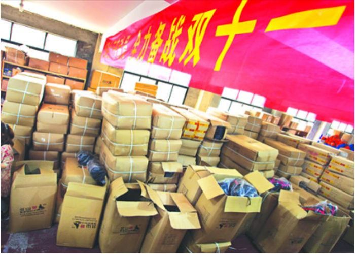 Không nhập số lượng lớn ngay lần đầu tiên.