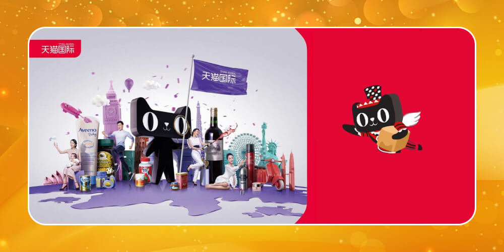 Các mặt hàng nên lựa chọn khi mua hàng Tmall