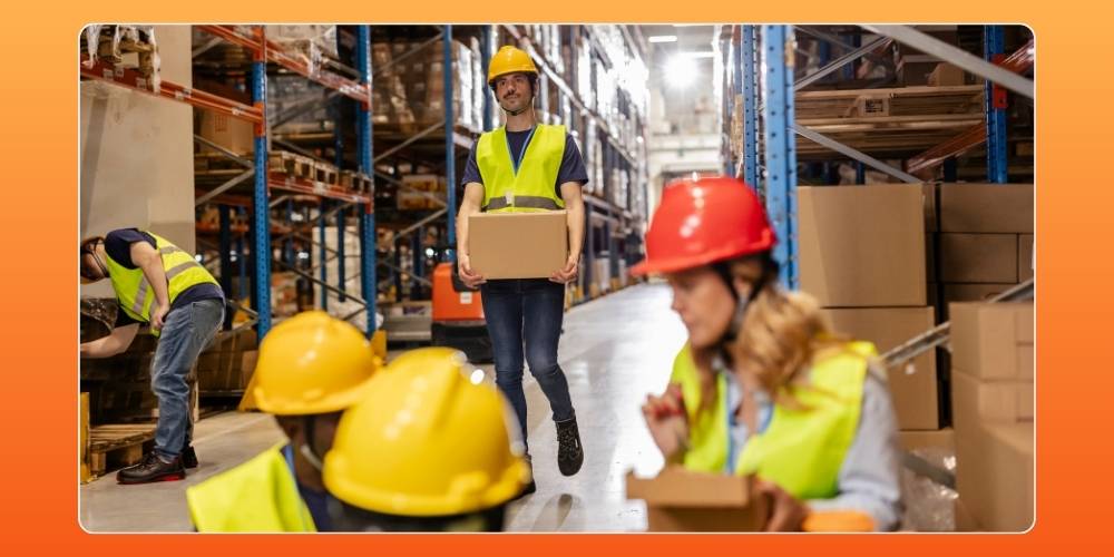 Nhập hàng Trung Quốc có hoá đơn tồn tại nhiều rủi ro