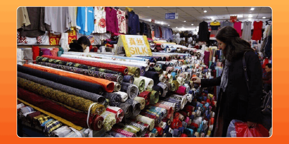 Toàn quyền kiểm soát chất lượng hàng từ Trung Quốc