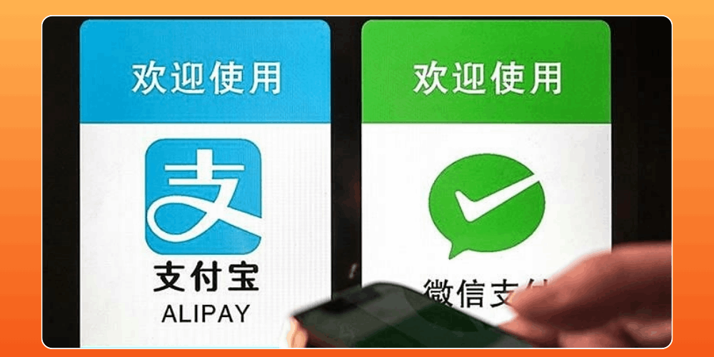 Kinh nghiệm đặt hàng Trung Quốc - thanh toán an toàn