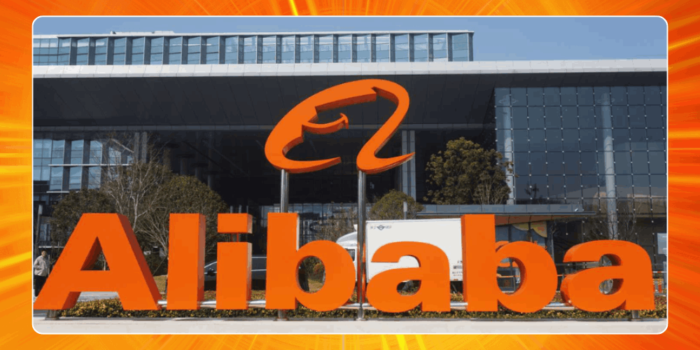 Mua hàng trên Alibaba đảm bảo chất lượng, độ uy tín cao