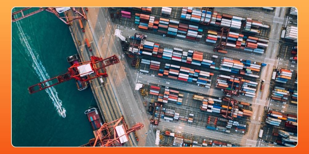 Lưu ý khi nhập hàng Trung Quốc có hoá đơn