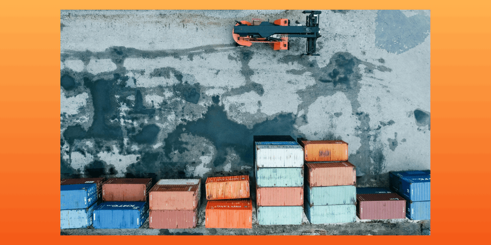 Ghép đơn là cách nhập hàng Trung Quốc chính ngạch hiệu quả