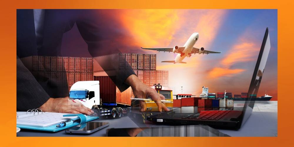 Nhập hàng Trung Quốc có hoá đơn qua dịch vụ ủy thác nhập khẩu