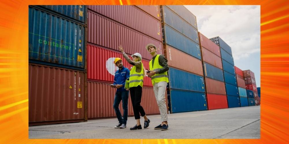 Nhập khẩu hàng Trung Quốc chính ngạch trực tiếp Nhập khẩu chính ngạch hàng Trung Quốc trực tiếp