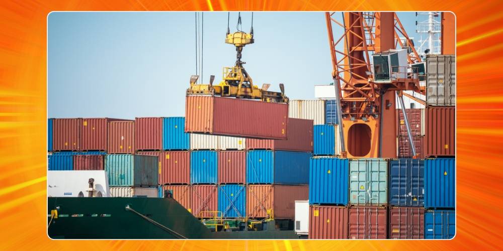 Nhập hàng chính ngạch từ Trung Quốc tồn tại rất nhiều rủi ro