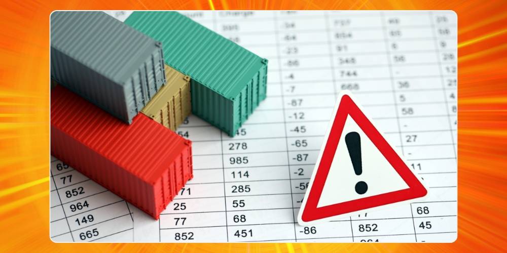 Có rất nhiều rủi ro khi nhập hàng Alibaba