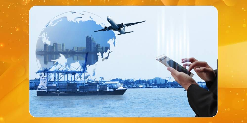 Quá trình vận chuyển khi mua hàng Tmall gặp nhiều khó khăn