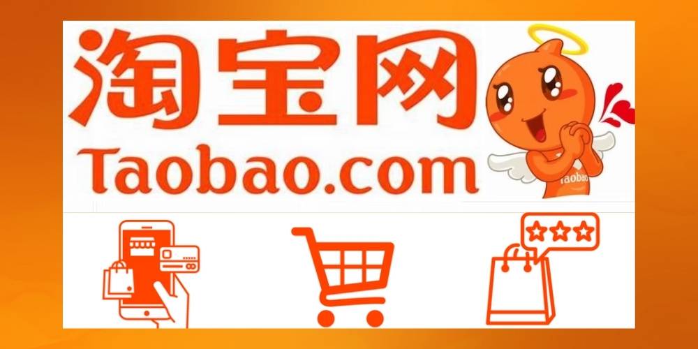 Taobao là sàn TMĐT lớn nhất Trung Quốc, cung cấp hàng hoá chất lượng