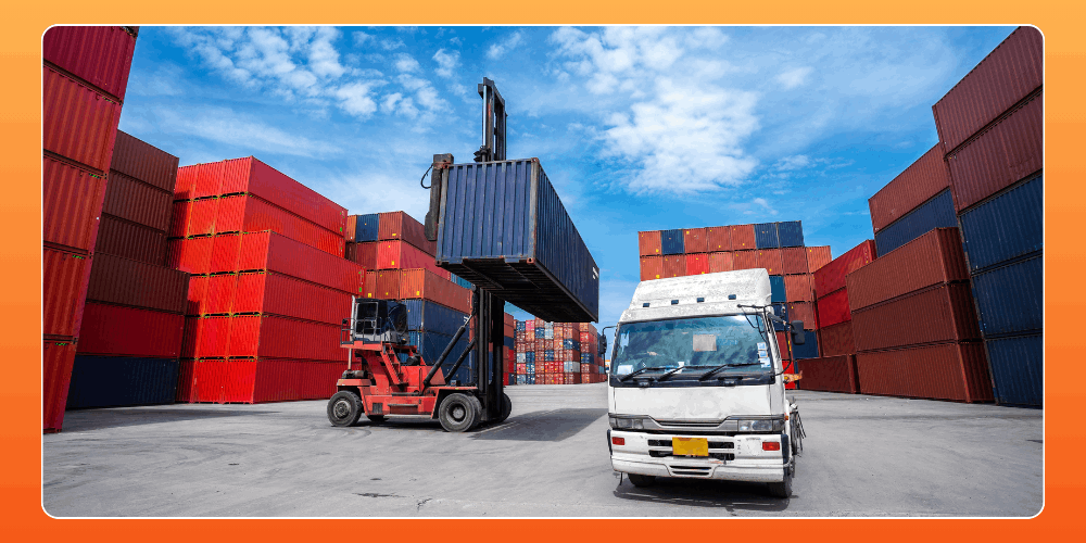 Nhập hàng từ Trung Quốc ngày càng được ưa chuộng