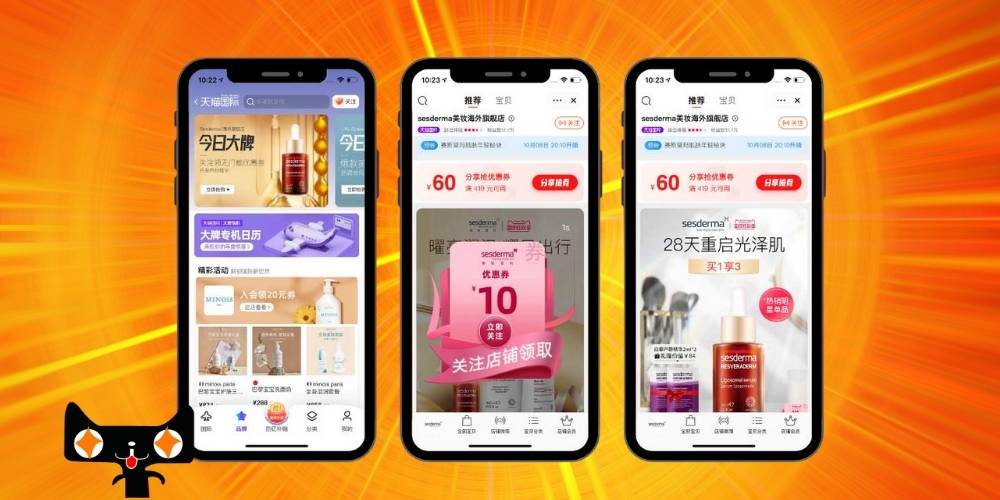 App mua hàng Trung Quốc bằng tiếng Việt chất lượng