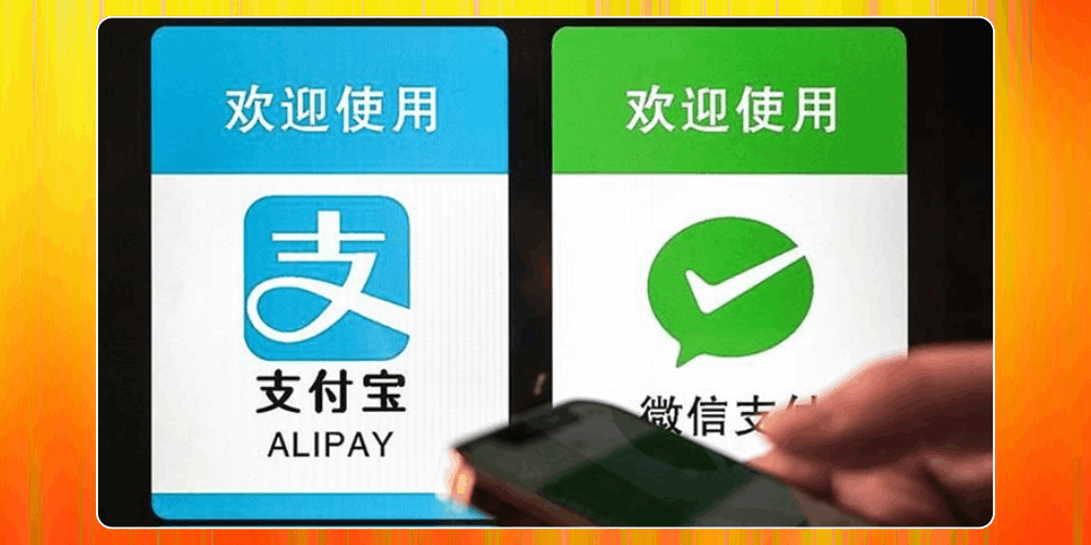 Cài các app cần sử dụng nhiều khi đi đánh hàng Quảng Châu