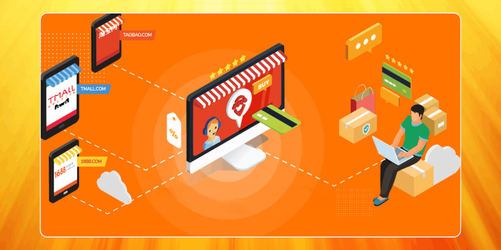 Những trường hợp cần biết cách trả giá trên Taobao