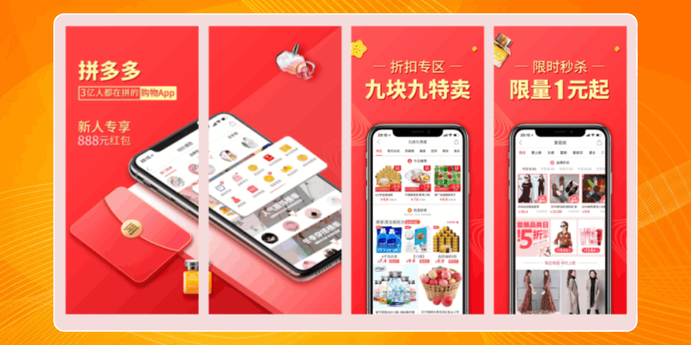 Cách mua hàng trên Pinduoduo về Việt Nam còn nhiều rủi ro