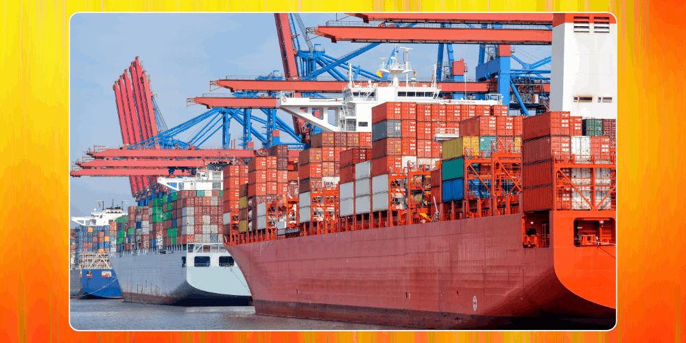 Lựa chọn đơn vị vận chuyển hàng Quảng Châu Trung Quốc uy tín