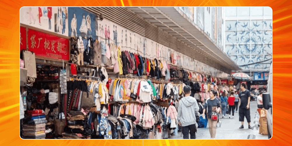 Các app mua hàng cũ Trung Quốc còn tiềm ẩn nhiều rủi ro