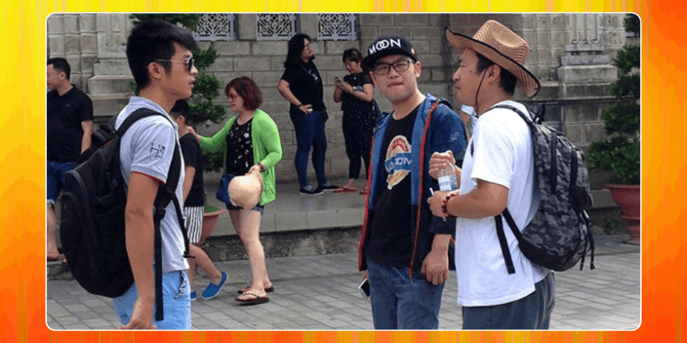 Rủi ro về sử dụng phiên dịch viên khi đi đánh hàng ở Quảng Châu