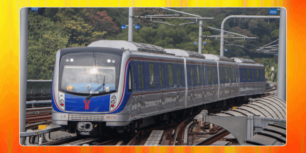 Chuẩn bị phương tiện di chuyển nội địa khi đánh hàng China