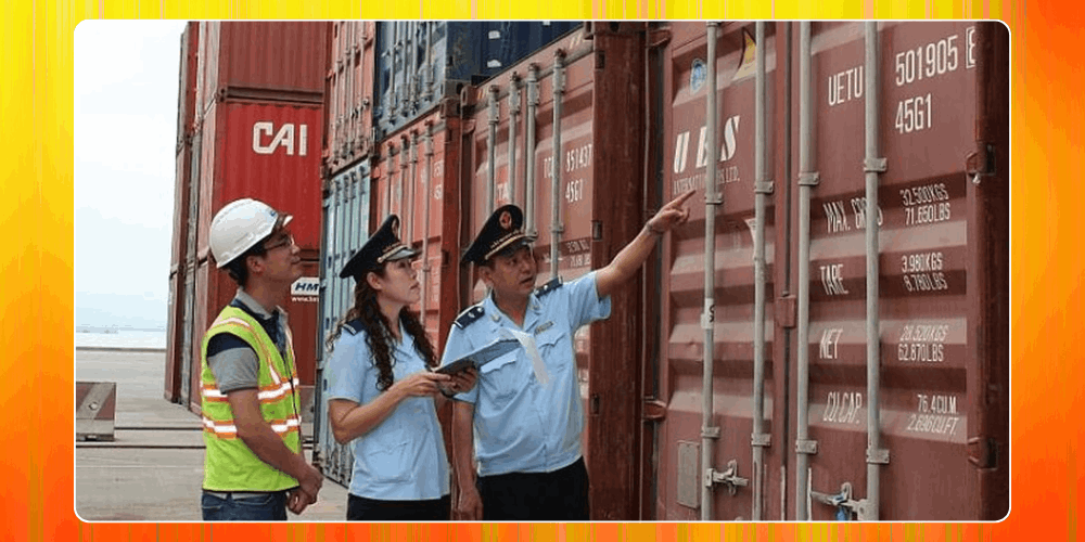 Nắm rõ các quy định về hải quan khi đi Quảng Châu đánh hàng