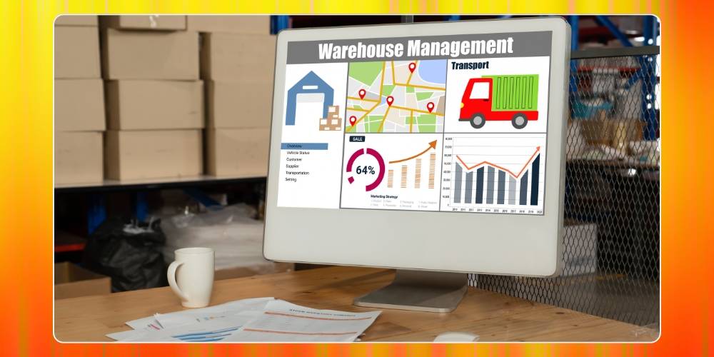 Tính năng quan trọng của phần mềm quản lý giao hàng