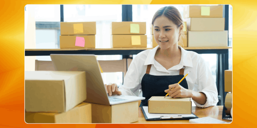 Cách hạn chế tình trạng đơn hàng bị thất lạc