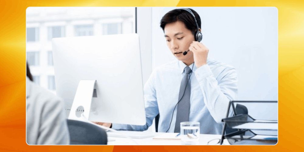 Thông báo cho khách hàng khi đơn hàng bị mất