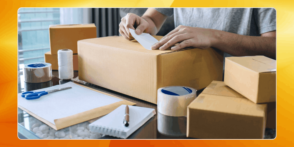 Đơn hàng bị thất lạc gây nhiều tổn thất cho doanh nghiệp