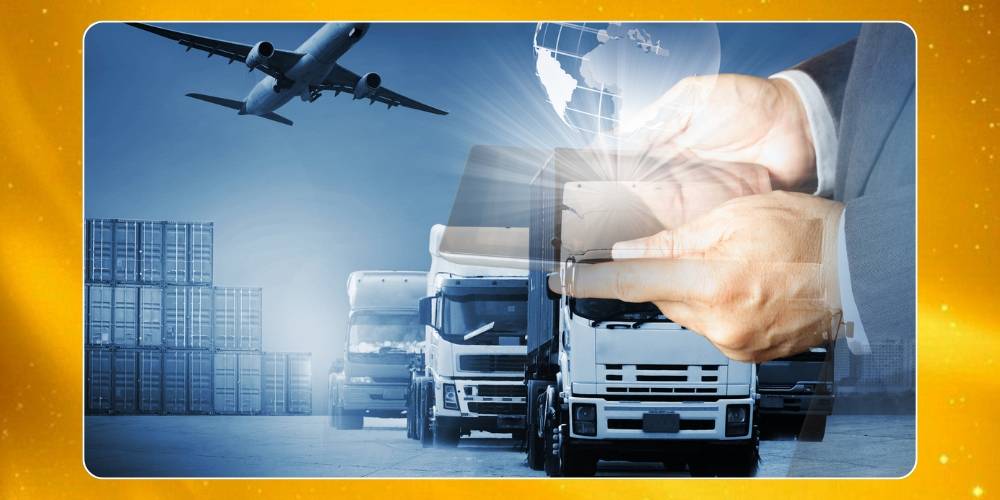 Hệ thống quản lý vận tải TMS quản lý đối tác chặt chẽ