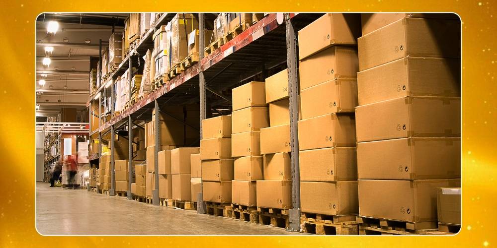 Hệ thống TMS quản lý đơn hàng hiệu quả