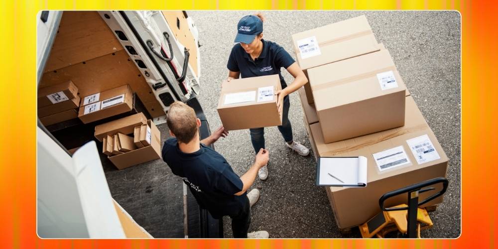 Khó khăn trong xử lý các tình huống phát sinh khi giao hàng