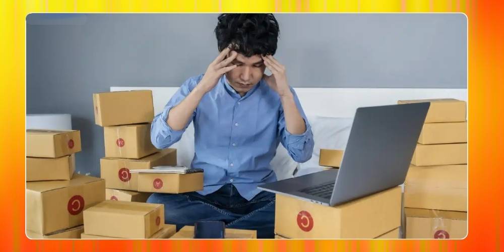 Kiểm soát vận đơn hàng hoá không hiệu quả